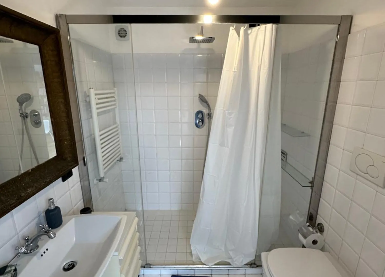 Nuovo Loft A Trastevere Con Super Terrazza Ρώμη 0*,