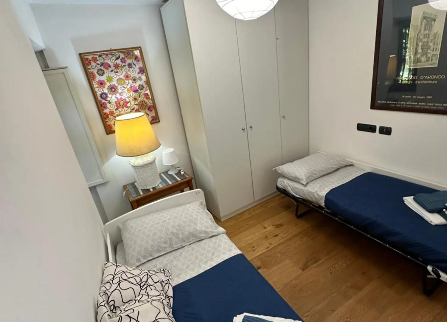 Nuovo Loft A Trastevere Con Super Terrazza Ρώμη