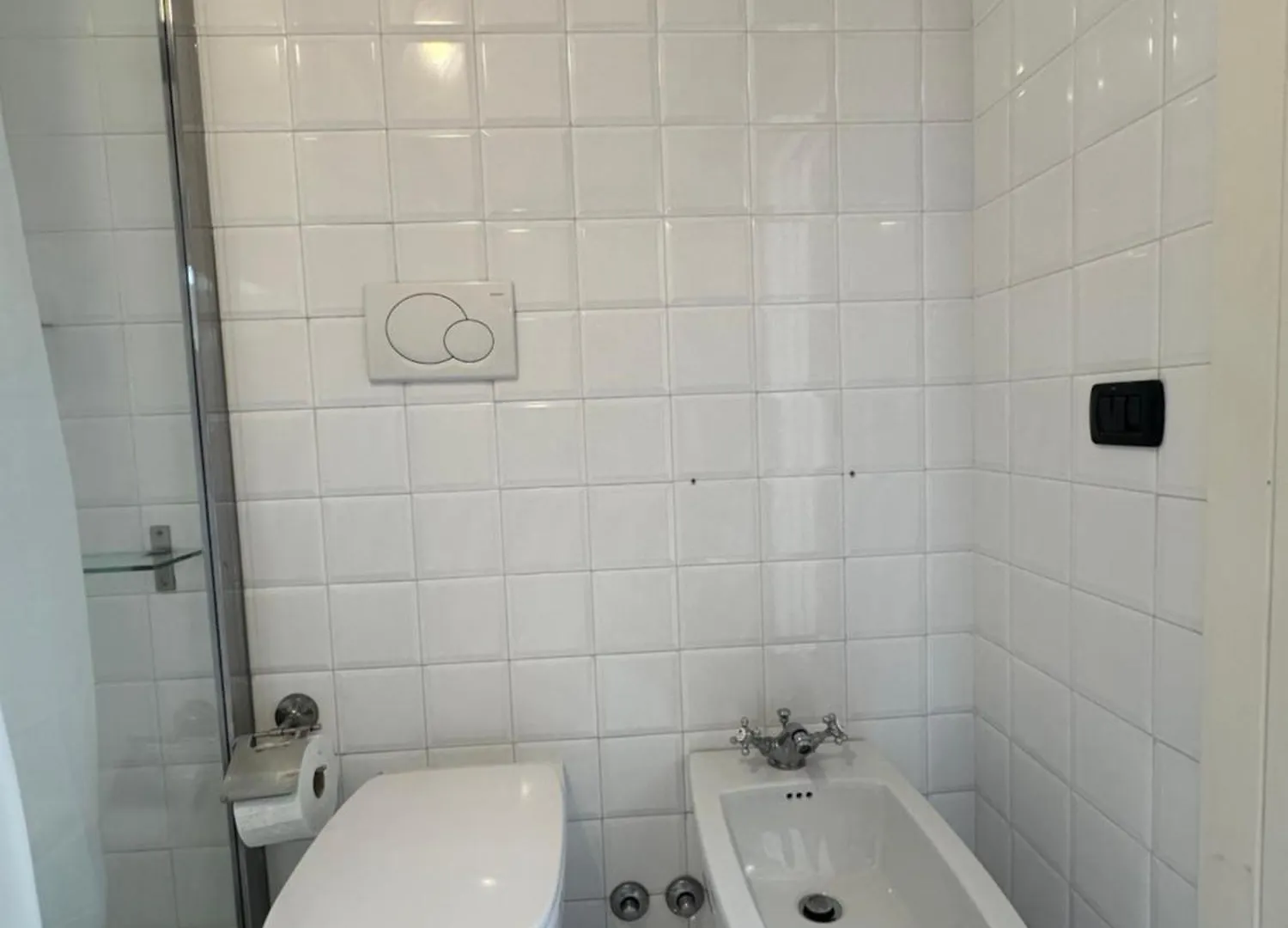 Nuovo Loft A Trastevere Con Super Terrazza Ρώμη Διαμέρισμα