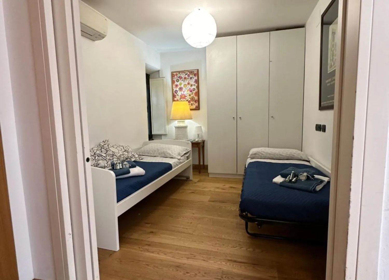 Διαμέρισμα Nuovo Loft A Trastevere Con Super Terrazza Ρώμη