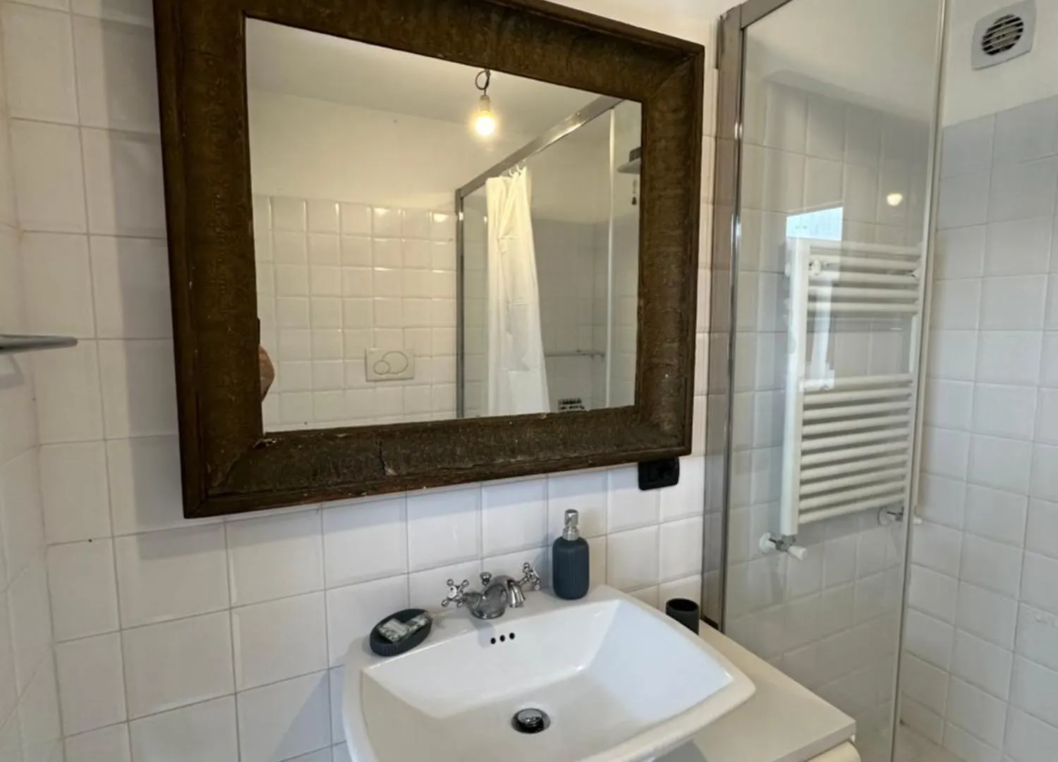Apartment Nuovo Loft A Trastevere Con Super Terrazza Rome